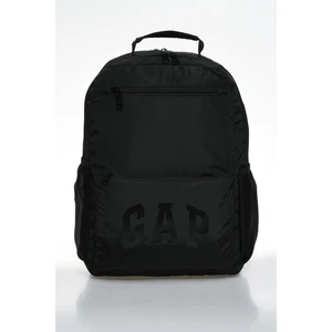Gp03420 Siyah Unisex Sırt Çantası