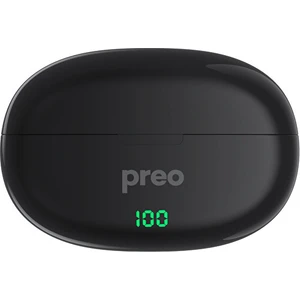 MS37 Pro Tws Kablosuz Siyah Bluetooth Kulaklık