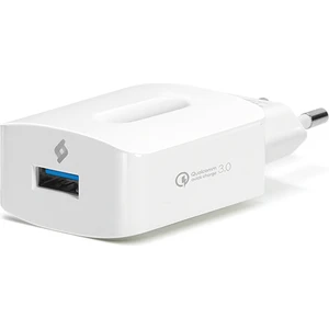 Speedcharger 18W Qc 3.0 Universal Seyahat Şarj Kablosuz Aleti