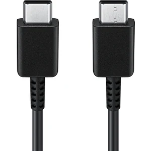 EP-DA705 Typec Kablo Siyah Samsung Türkiye Garantili