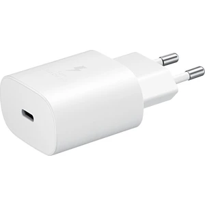 EP-TA800N 25W Usb-C Hızlı Şarj Adaptörü Beyaz