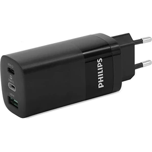 DLP2681/12 2 Usb-C &1 Usb-A A 65W Duvar Şarj Adaptörü