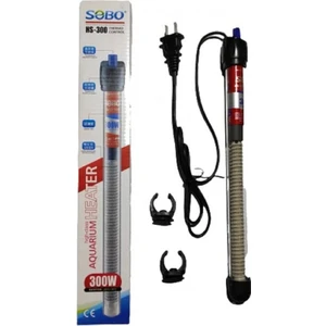 Akvaryum Cam Isıtıcı 300W. HS-300