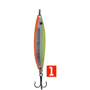 Deniz Atı Angry 8 gr Lrf Metal Olta Kaşığı