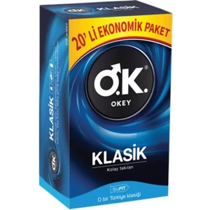 Klasik 20'li