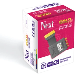 Gold Plus Profesyonel Quadro Santral Lnb