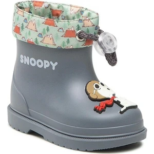 Igor Bimbi Snoopy Unisex Çocuk Yağmur Çizmesi