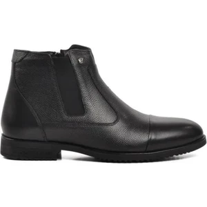 Pierre Cardin 11925251 Erkek Klasik Deri Bot