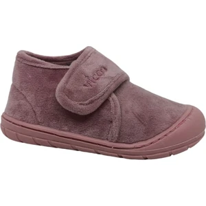 Color Bebek Çocuk Pembe Panduf