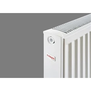 600*1200 Copa Panel Radyatör