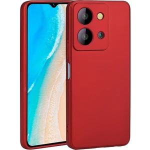 Vivo Y36 Kılıf Premier Silikon Kamera Lens Koruyuculu