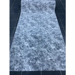 Jel Kaymaz Taban Yıkanabilir Yumuşak Yüzey Kesme Halı Yolluk