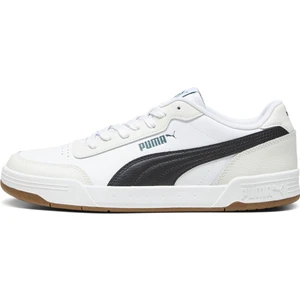 Caracal Beyaz Erkek Sneaker