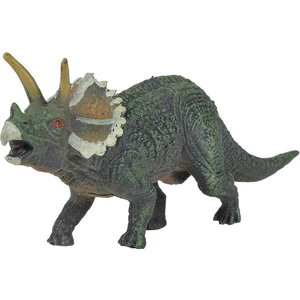 Nature World Dino Figür Triceratops