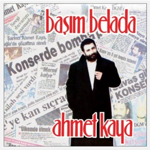Alithestereo Ahmet Kaya - Başım Belada - Plak