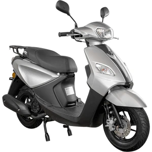 Apec Ps5 125CC
