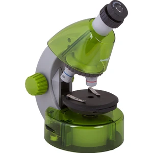 Labzz M101 Lime-Yeşil Mikroskop