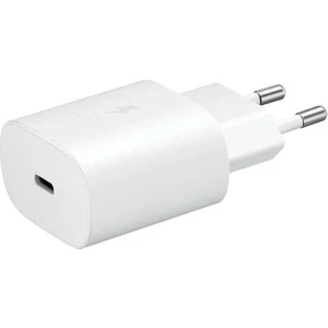 Ep-Ta 800N 25W Usb-C To Type-C Hızlı Şarj Aleti (Samsung Türkiye Garantili)
