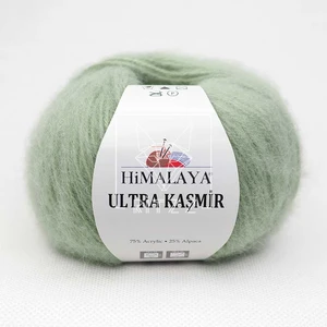 Ultra Kaşmir 56821 Yeşil