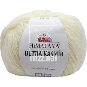 Ultra Kaşmir 56809 Ekru