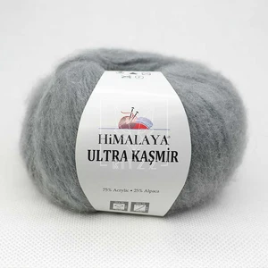 Ultra Kaşmir 56823 Gri