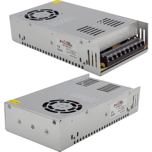 Hıghtek HT1100 24 Volt - 20 Amper - 500 Watt Metal Kasa Adaptör