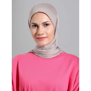 Hazır Türban - Gül - Ecardin