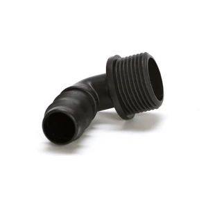 Pipo Dirsek Ø 20X3/4  50 Adet