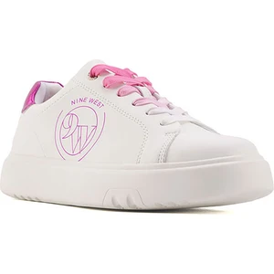Nine West Setta 3pr Fuşya Kadın Sneaker