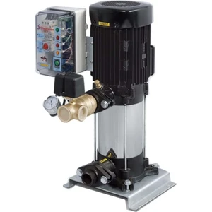 Star Pompa Star 1xsd 90/8  4hp Trifaze  Tek Pompalı Paket Hidrofor