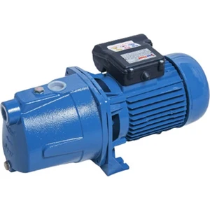 Star Pompa Spj 15 -  1,5hp 220V Kendinden Emişli Jet Pompa