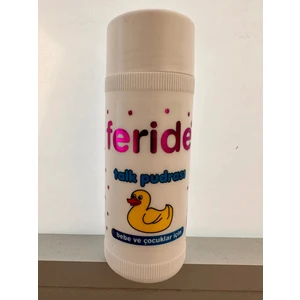 Talk Bebek Pudrası 75 gr