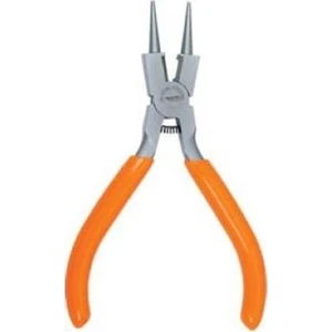 RC0285 Elektronikçi Pense Mini Segman Tip Kargaburun 125 mm
