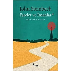 Fareler ve Insanlar 9789755705859