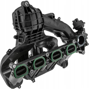 Ford Mondeo Mk3 Emme Manifoldu Duratech Benzinli Zetec 2001-2007
