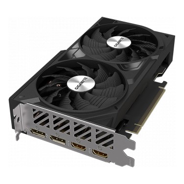 GeForce RTX™ 4060 Ti WINDFORCE OC 8G Fiyatı - Taksit Seçenekleri