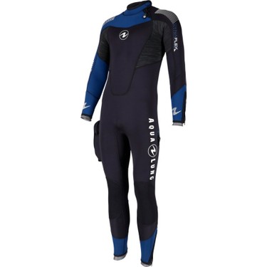 Aqua Lung フルスーツ Aqua Lung Sport Aqualung Dynaflex 7mm Erkek Dalış Elbisesi Fiyatı