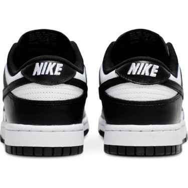 Nike Dunk Low Retro White Black Panda Sneaker Fiyatı Nike Dunk Low Retro White Black Panda Sneaker Fiyatı