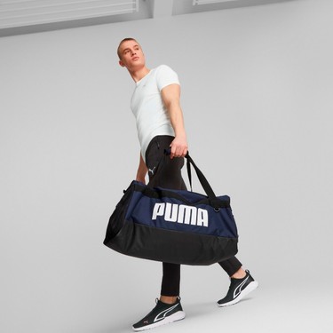 Puma Challenger Duffel Bag M Unisex Spor Çantası 07953102 Fiyatı