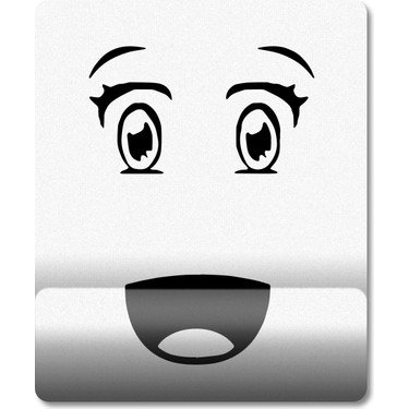 Anime Surprised Face Roblox Kawaii Anime Grey Eyes Surprised Chibi