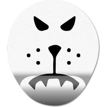 Pixxa Roblox - Bad Dog Face - Kötü Köpek Yüzü Bilek Destekli Fiyatı