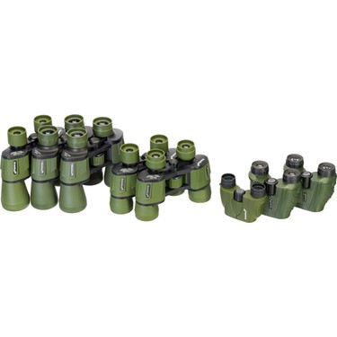 Levenhuk Travel 8X25 Binoküler Dürbün Fiyatı - Taksit Seçenekleri