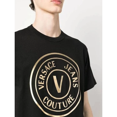Versace Jeans Couture T Shirt Fiyat Taksit Secenekleri