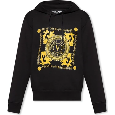 Versace Jeans Couture Sweatshirt Fiyat Taksit Secenekleri