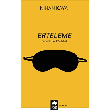 Erteleme - Nihan