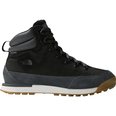 The North Face M Back-To-Berkeley Iv Leather Wp Erkek Bot