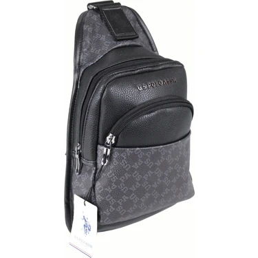 Us polo assn sling bag sales