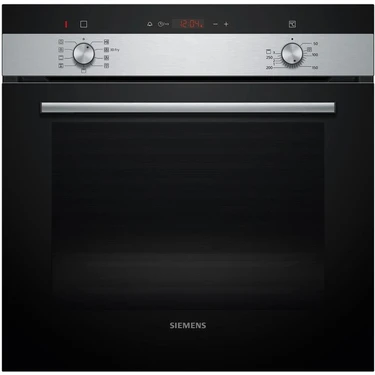 Siemens HI133FES3T 66 LT Buhar Destekli Ankastre