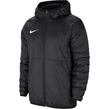Nike Therma Repel Park Erkek Ruzgarl k ci Polarl Spor Mont Fiyat