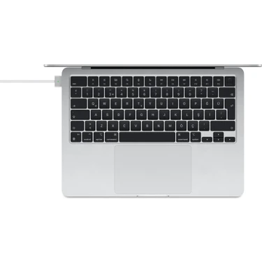 Arabulalaca Macbook Air 13.6 İNÇ A2681 M2 - A3113 M3 Fiyatı